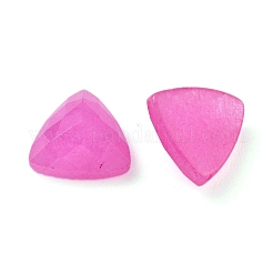 Natural White Jade Cabochons&nbsp;G-G834-G01-06