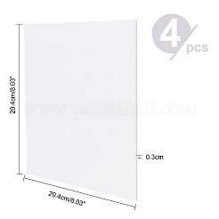 PVC Foam Boards&nbsp;DIY-OC0005-55A-01