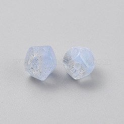 Transparent Resin Beads&nbsp;RESI-CJC0816-001H