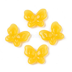 Luminous Acrylic Beads&nbsp;MACR-N009-012-A03