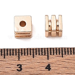 Brass Beads&nbsp;KK-CBABB5B-02B-KCG
