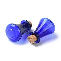 Glass Cork Bottles&nbsp;AJEW-O032-01I