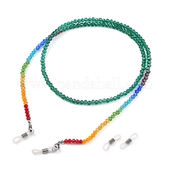 Chakra Eyeglasses Chains&nbsp;AJEW-EH00089