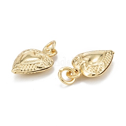 Brass Charms&nbsp;KK-C216-07G