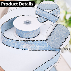 Polyester Ribbon&nbsp;OCOR-WH20001-96A