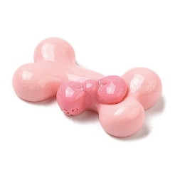 Cartoon Opaque Resin Cabochons&nbsp;CRES-M021-01C-01
