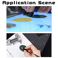 Fine Calibrated Pad&nbsp;DIY-GL0001-19