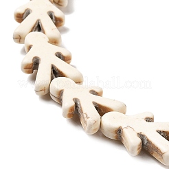 Synthetic Turquoise Beads Strands&nbsp;G-P507-12A