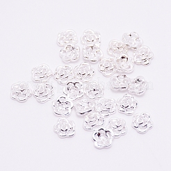 Alloy Cabochons&nbsp;MRMJ-WH0067-17S-RS