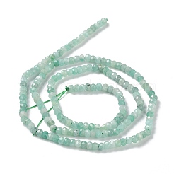 Natural Emerald Beads Strands&nbsp;G-P514-C01-01