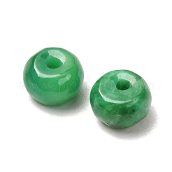 Natural Myanmar Jade Dyed Beads&nbsp;GG-CBABA9C-08A