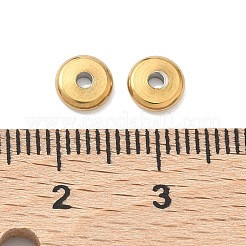 304 Stainless Steel Spacer Beads&nbsp;STAS-Z178-08G-03
