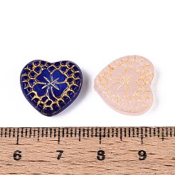 Glass Beads&nbsp;LAMP-T021-60M