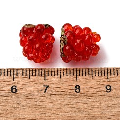 Handmade Lampwork Beads&nbsp;LS-LAMP-A008-03-07