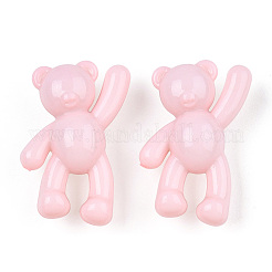 Opaque Acrylic Pendants&nbsp;MACR-S373-01A-SS2101