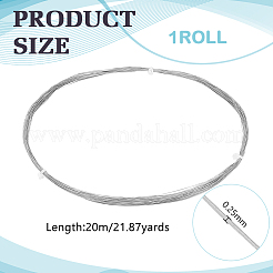 Titanium Wire&nbsp;TWIR-WH011-05A