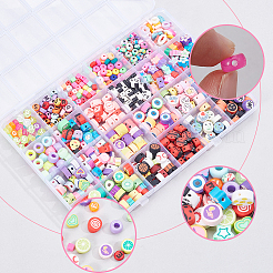 DIY Jewelry Making Finding Kits&nbsp;DIY-SP0002-67