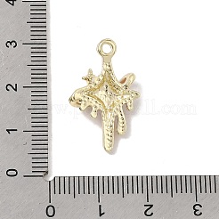 Alloy Enamel Pendants&nbsp;FIND-E062-02