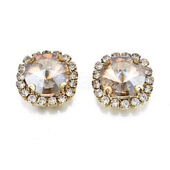 Sew on Rhinestone&nbsp;RGLA-S030-05-B05