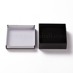 Cardboard Jewelry Boxes&nbsp;CON-P008-B03-05