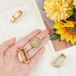 Brass Loop Keepers&nbsp;KK-BC0012-71