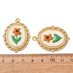 304 Stainless Steel with Cloth Pendants&nbsp;FB-CBAFBAF-14G-01