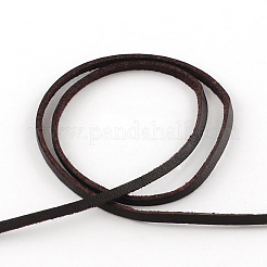 Faux Suede Cord&nbsp;LW-S015-22