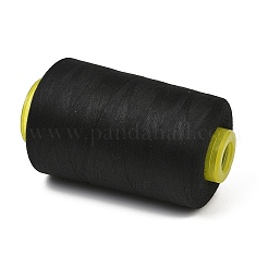 Polyester Machine Embroidery Threads&nbsp;FB-CBA3CB0-01G