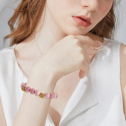 70Pcs 7 Styles Alloy European Beads&nbsp;FIND-PA0001-18
