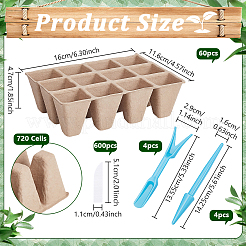 Gardening Tool Kits&nbsp;AJEW-WA0003-88