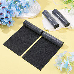 4Pcs Denim Cloth Iron on Sew on Patches&nbsp;SENE-TA0001-03