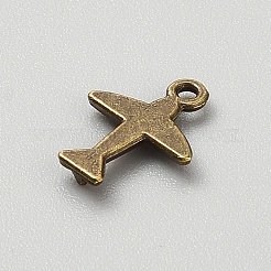 Tibetan Style Alloy Pendants&nbsp;FIND-WH20007-186AB