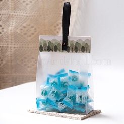 Plastic Transparent Gift Bag&nbsp;OPP-B002-H06