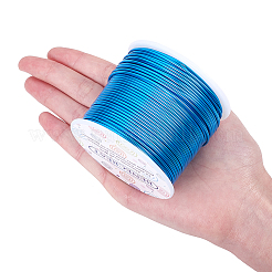Round Aluminum Wire&nbsp;AW-BC0001-1.5mm-07