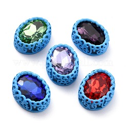 Sew on Rhinestone&nbsp;RGLA-O001-D01-C