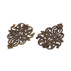 Iron Filigree Joiners Links&nbsp;IFIN-N011-07AB