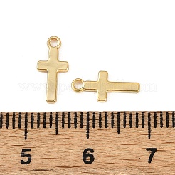 Brass Charms&nbsp;KK-B137-08G