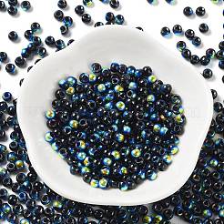 Glass Seed Beads&nbsp;SEED-H002-A-A620