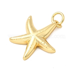 Brass Pendants&nbsp;X-KK-A266-12O-G