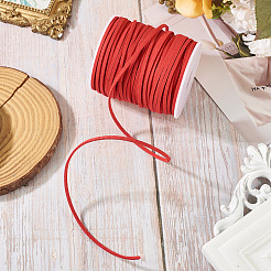 Faux Suede Cord&nbsp;OCOR-TAC0018-03A