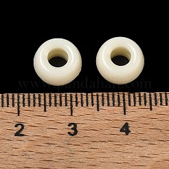 Opaque Plastic Beads&nbsp;KY-T025-01-F24