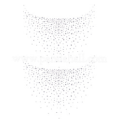 Glitter Hotfix Rhinestone&nbsp;DIY-WH0899-278