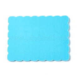 DIY Square Pendants Silicone Molds&nbsp;DIY-C014-10C