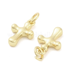 Brass Pendants&nbsp;KK-H527-18G