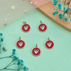 Natural Carnelian Pendants&nbsp;FIND-SZ0002-54D