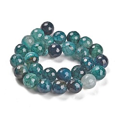 Natural Agate Beads Strands&nbsp;G-L595-A01-01C