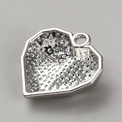 Alloy Pendants&nbsp;FIND-WH0002-89P-02