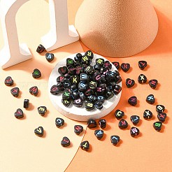 Craft Style Acrylic Beads&nbsp;MACR-YW0002-22A