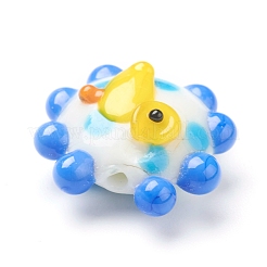 Handmade Lampwork Beads&nbsp;LAMP-J092-01C