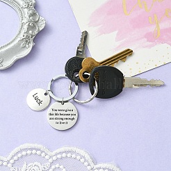 Alloy Pendant&nbsp;KEYC-YW00041